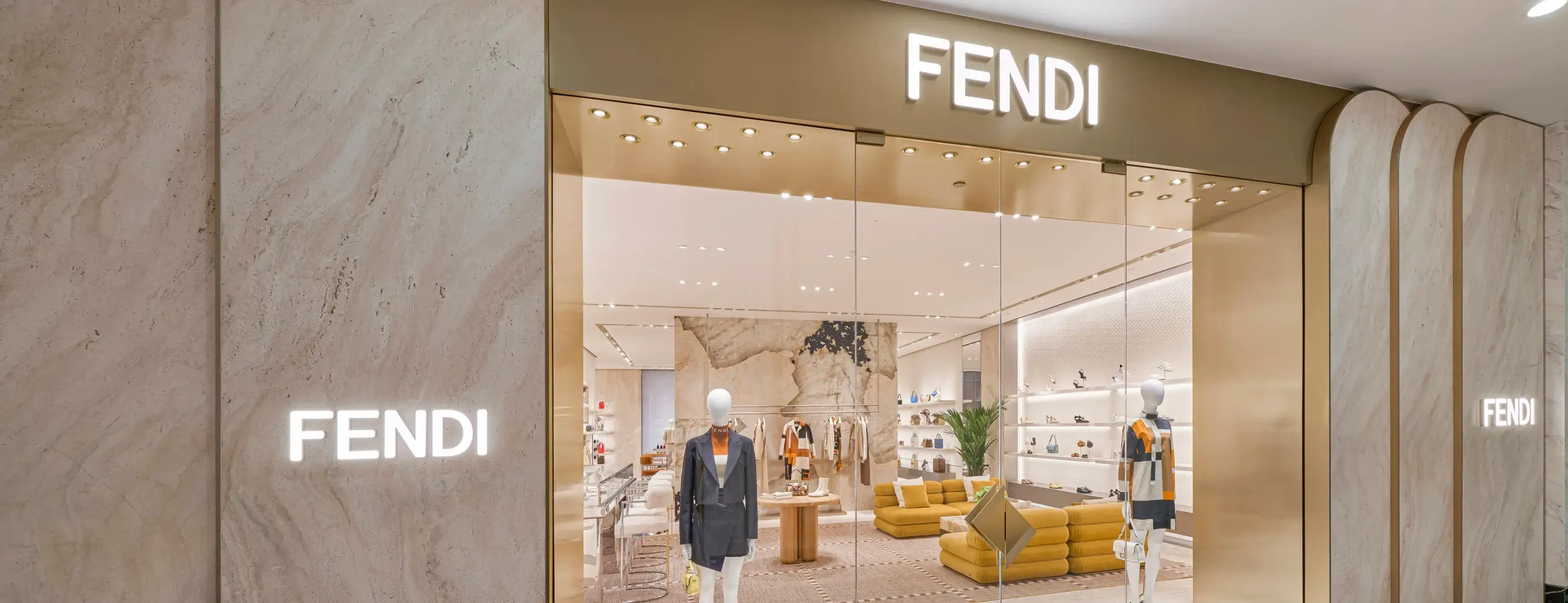 Fendi Outlet Offers USA