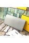 F is Fendi Continental Wallet In Calf Leather Grey