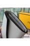 F is Fendi Continental Wallet In Calf Leather Grey