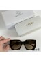 Fendi FE40068U Fendance Sunglasses In Acetate Black/Brown